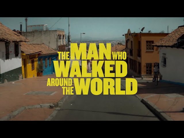 PR: Der neue Dokumentarfilm des preisgekrönten Regisseurs Anthony Wonke über Johnnie Walker passt genau in die jetzige Zeit