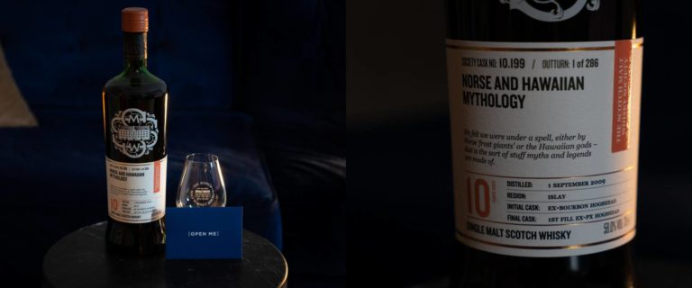 Hier sind die drei Gewinner von Whisky, Jahresmitgliedschaft und Tastings der Scotch Malt Whisky Society (SMWS)!