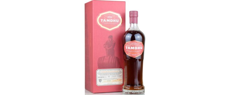 PR: Neu bei deinwhisky.de – Tamdhu 2006/2020 Single Cask