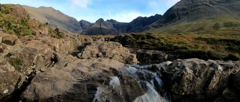 Video: Cinematic Isle of Skye