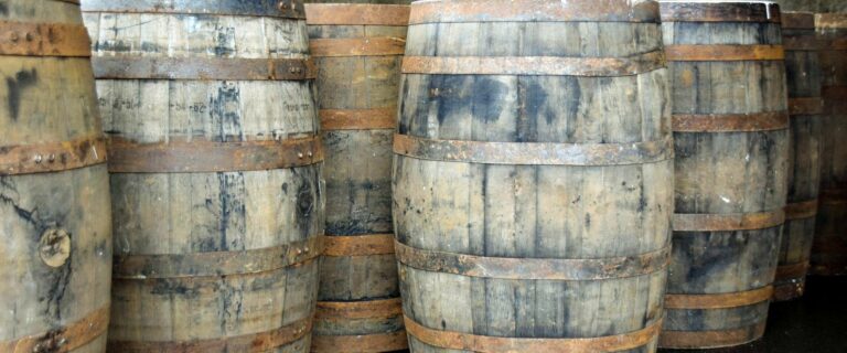 Whiskyfun: Angus verkostet vier Blended Malts