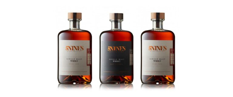 Australische 5Nines Distillery veröffentlicht drei limitierte Editionen