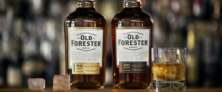 Old Forester Distillery in Shively wird um 95 Millionen Dollar erweitert