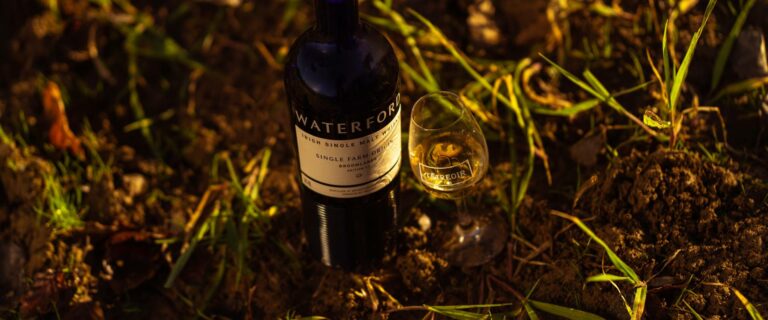 PR: Wissenschaftliche Studie im Auftrag von Waterford belegt Einfluss von Terroir auf Whiskygeschmack (+ Video)
