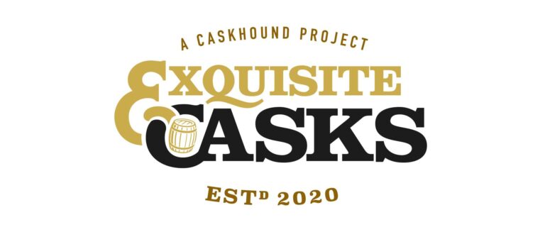 PR: THE CASKHOUND präsentiert seine dritte Abfüllungsreihe EXQUISITE CASKS