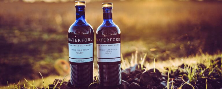 PR: Neu von Kirsch Import –  Neue Single Farm Origin Whiskys von Waterford