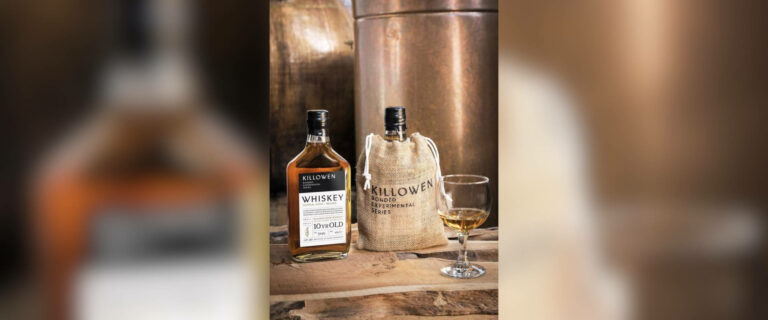 PR: irish-whiskeys.de bringt Killowen Imperial Oatmeal Stout Cask auf den deutschen Markt