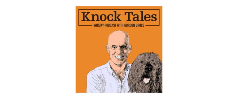 PR: Podcast mit Geschichten rund um das Whisky-Handwerk – mit anCnoc’s Gordon Bruce