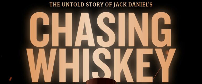 PR: „Chasing Whiskey“ bringt die unerzählte Geschichte von Jack Daniel’s (mit Trailer)