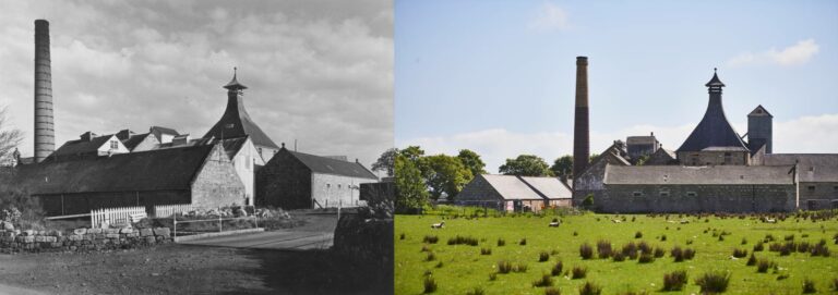 Serge verkostet: Brora zum 23. Geburtstag von Whiskyfun