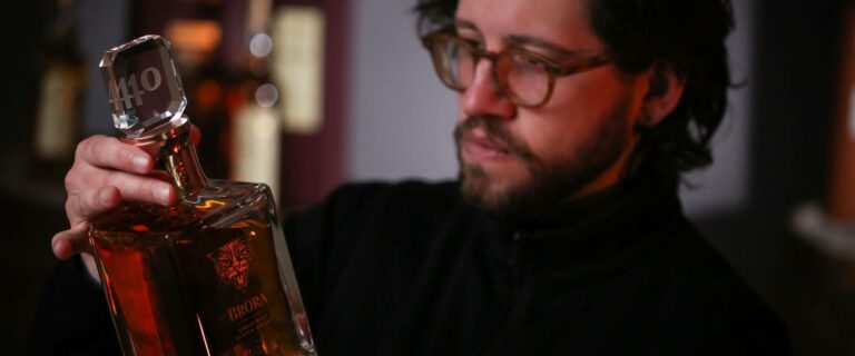 PR: Whiskyauctioneer veranstaltet umfangreiche Brora-Auktion