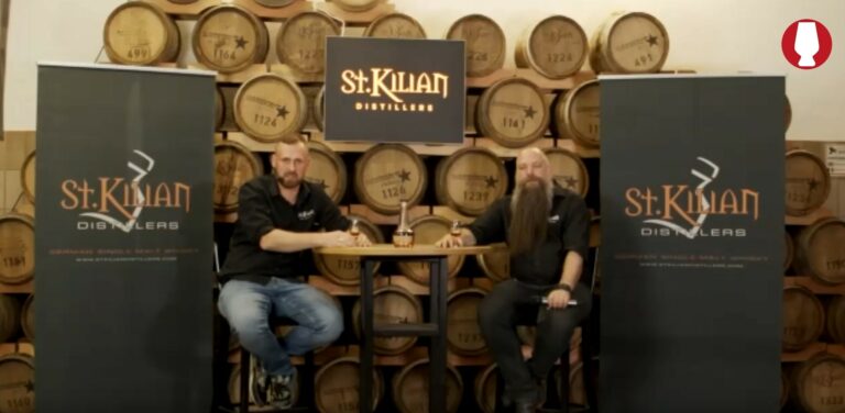 Video-Interview: St. Kilian Fass No. 1 –  Blitzschnell ausverkauft und doch nicht weg