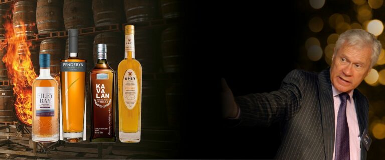 Gewinnen Sie jetzt mit Schlumberger und Whiskyexperts vier Whiskys in der Dr. Jim Swan Legacy Collection!