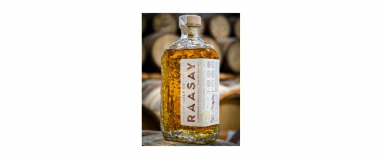 Isle of Raasay Distillery vergibt 3000 Flaschen des Signature Single Malts im Lossystem (mit Video)