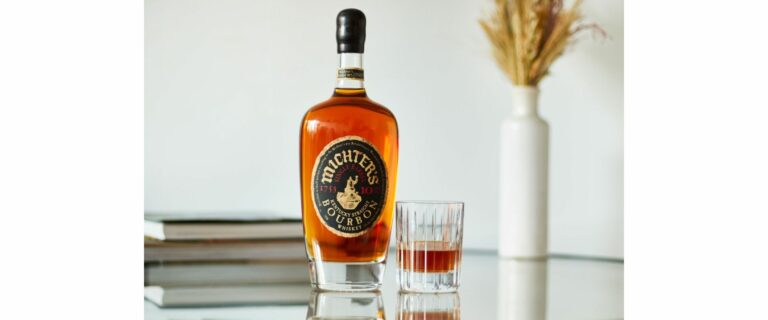 PR: Nachdem man den Auktionsrekord für ein Fass Bourbon aufgestellt hat, bringt Michter’s 10 Year Bourbon heraus