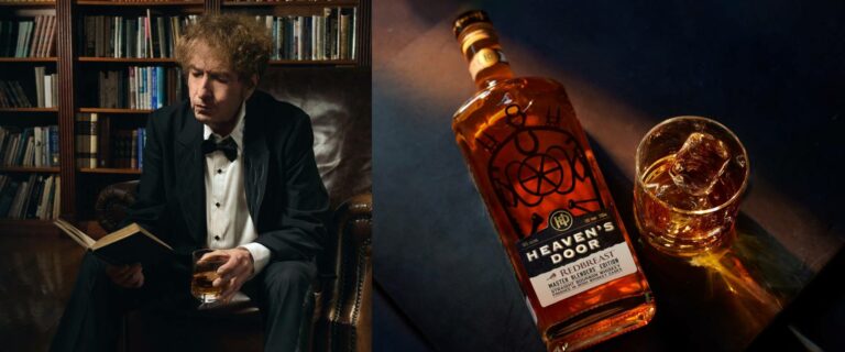 PR: Heaven’s Door Whiskey und Redbreast Irish Whiskey bringen gemeinsam The Master Blenders‘ Edition