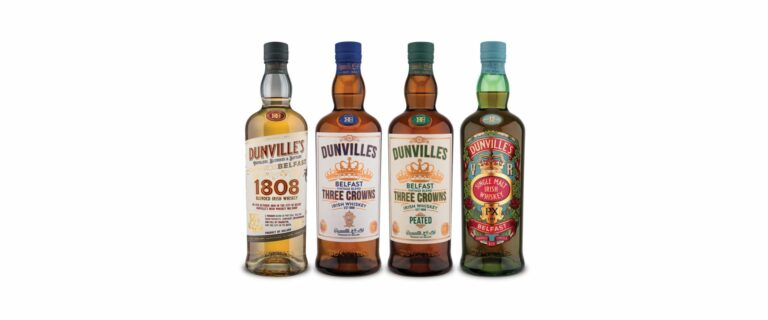 PR: Echlinville Distillery gewinnt vier Auszeichnungen bei der San Francisco World Spirits Competition