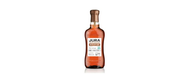 Neu: Jura Distillery Cask – Fèis Ìle Edition 2021