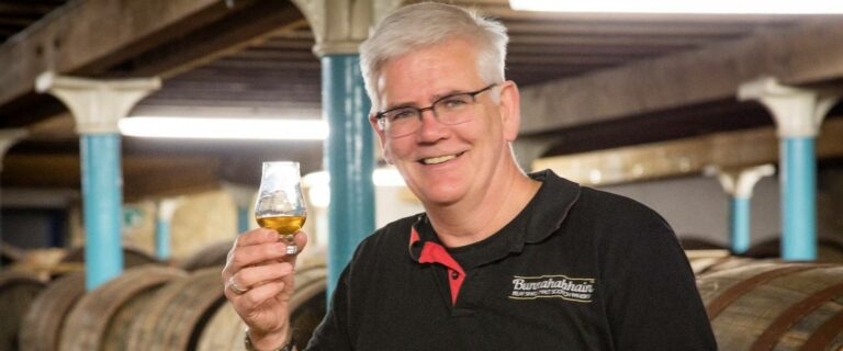 PR: Bunnahabhain lädt Whiskyfreunde auf eine Islay-Tour im Rahmen des Fèis Ìle Festivals ein