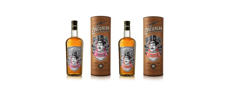PR: Douglas Laing bringt neue Wood Series Limited Edition Releases für The Epicurean