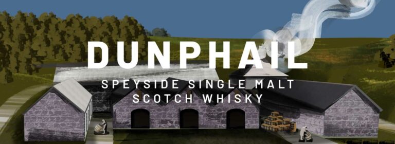 Dunphail Distillery wird ausschließlich Whisky produzieren
