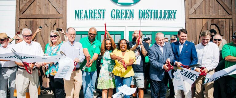 PR: Nearest Green Distillery kauft Land für Erweiterung der Brennerei