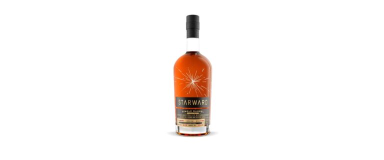 PR: Starward Whisky bringt seine Coonawarra Edition exklusiv für den österreichischen Markt heraus!