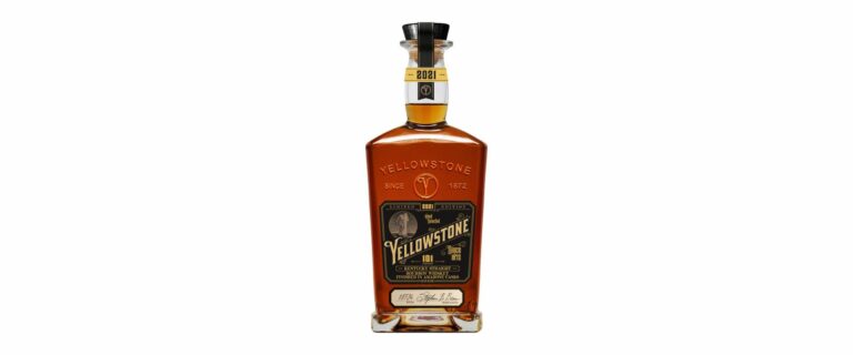 PR: Neu von der Limestone Branch Distillery  – Yellowstone Limited Edition 2021