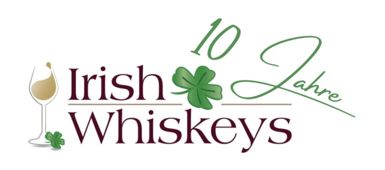 PR: 10 Jahre Irish Whiskeys – Eine starke Frau und starke Whiskeys von der Grünen Insel