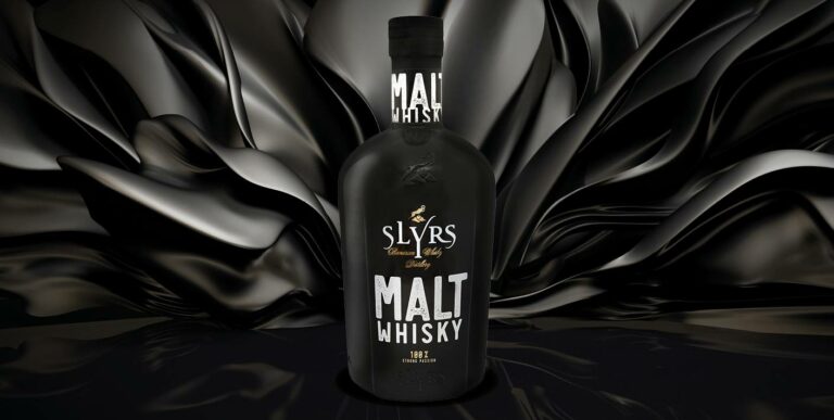 PR: Vorerst Distillery only Edition – der SLYRS Malt Whisky