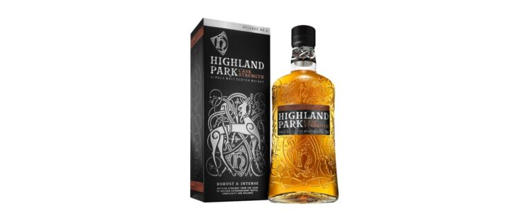 Neu: Highland Park Cask Strength Release #2