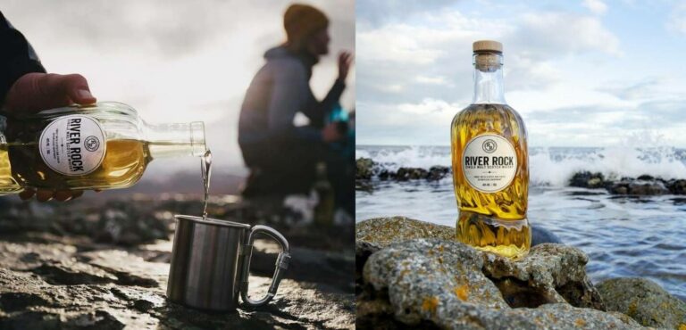 PR: Single Malt für alle, auch die Umwelt – Der zugängliche River Rock Scotch Whisky