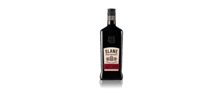 PR: Brown-Forman Deutschland launcht Slane Irish Whiskey