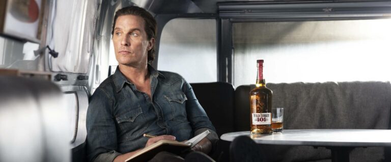 PR: Wild Turkey Bourbon launcht eine neue globale Kampagne – „Trust Your Spirits“