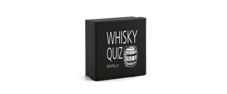 PR: 100 Fragen für Whisky-Fans – das Wissensspiel für daheim und unterwegs