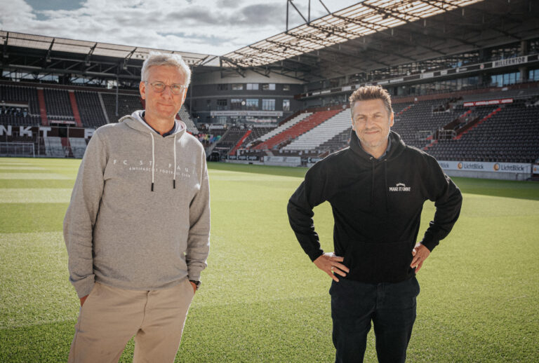 PR: Jack Daniel’s und der FC St. Pauli verlängern ihre Partnerschaft