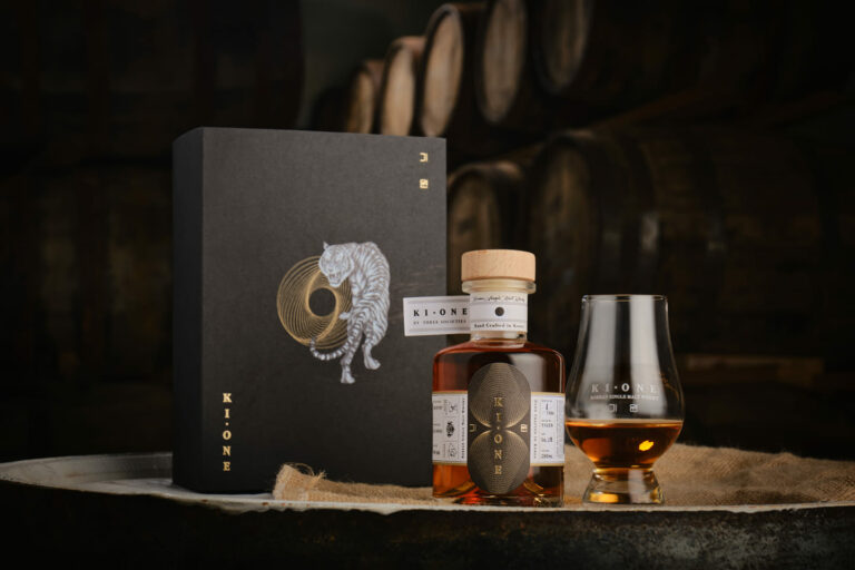 The Korea Times: Koreas erster Single Malt Whisky kommt von den Hügeln in Namyangju