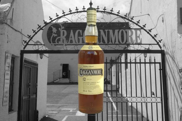 Whisky des Monats Oktober 2021: Cragganmore 12 yo