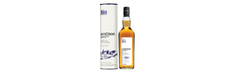 Neu: anCnoc 2009 aus der Destillerie Knockdhu