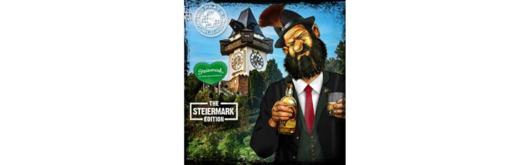 PR: Neu – Die Big Peat „The Steiermark Edition“ exklusiv bei EXPERT24.com