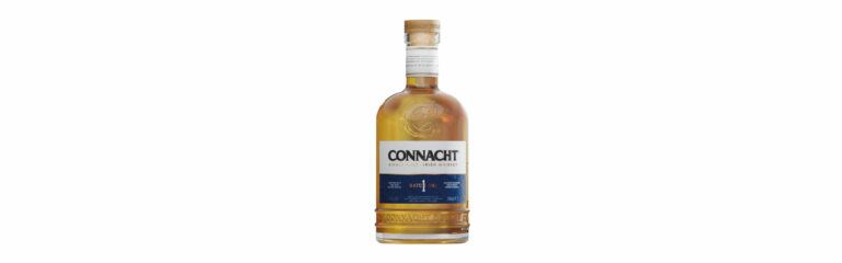 PR:  Connacht Batch 1 jetzt bei irish-whiskeys.de