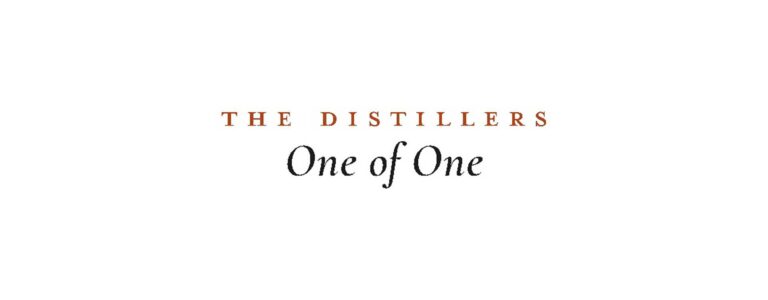 PR: The Distillers’ Charity und Sotheby’s präsentieren gemeinsam die Auktion „The Distillers One of One“