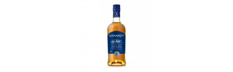 Neu: Clonakilty Galley Head Single Malt Whiskey bei irsh-whiskeys.de