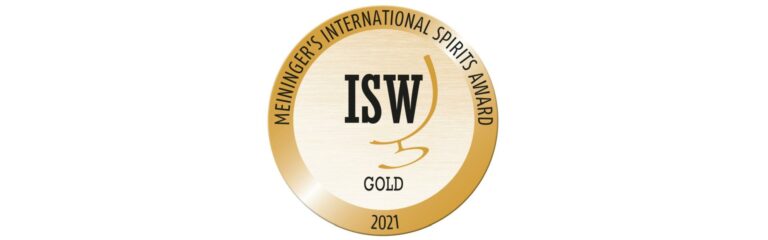 PR: 21 Goldgewinner beim Meiningers International Spirit Award aus dem Portfolio von Kirsch Import