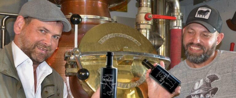 PR: Maturity Masters – Deutscher Whisky-Hersteller startet Crowdfunding-Kampagne