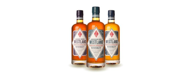 PR: Eggers & Franke bringt Westland American Single Malt Whiskey nach Deutschland