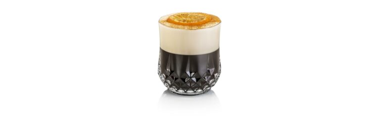 PR: Whisky-Cocktails für die Weihnachtszeit Folge 3 – Pumpkin Scotch Latte