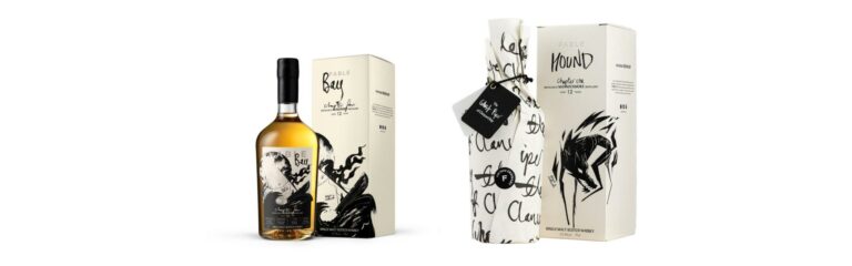 PR: Prineus GmbH bringt unabhängigen Abfüller Fable Whisky nach Deutschland (mit Video)