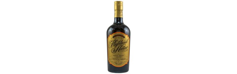 PR: Highland Whisky von seiner lieblichen Seite – Der neue Highland Nectar Scotch Whisky Liqueur