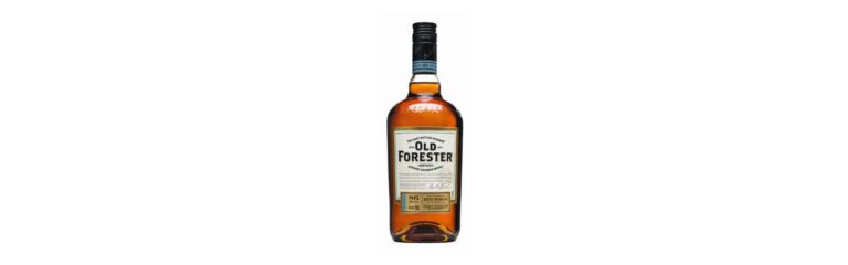 PR: Brown-Forman launcht historischen Bourbon in Deutschland: Old Forester begründete das globale Familienunternehmen